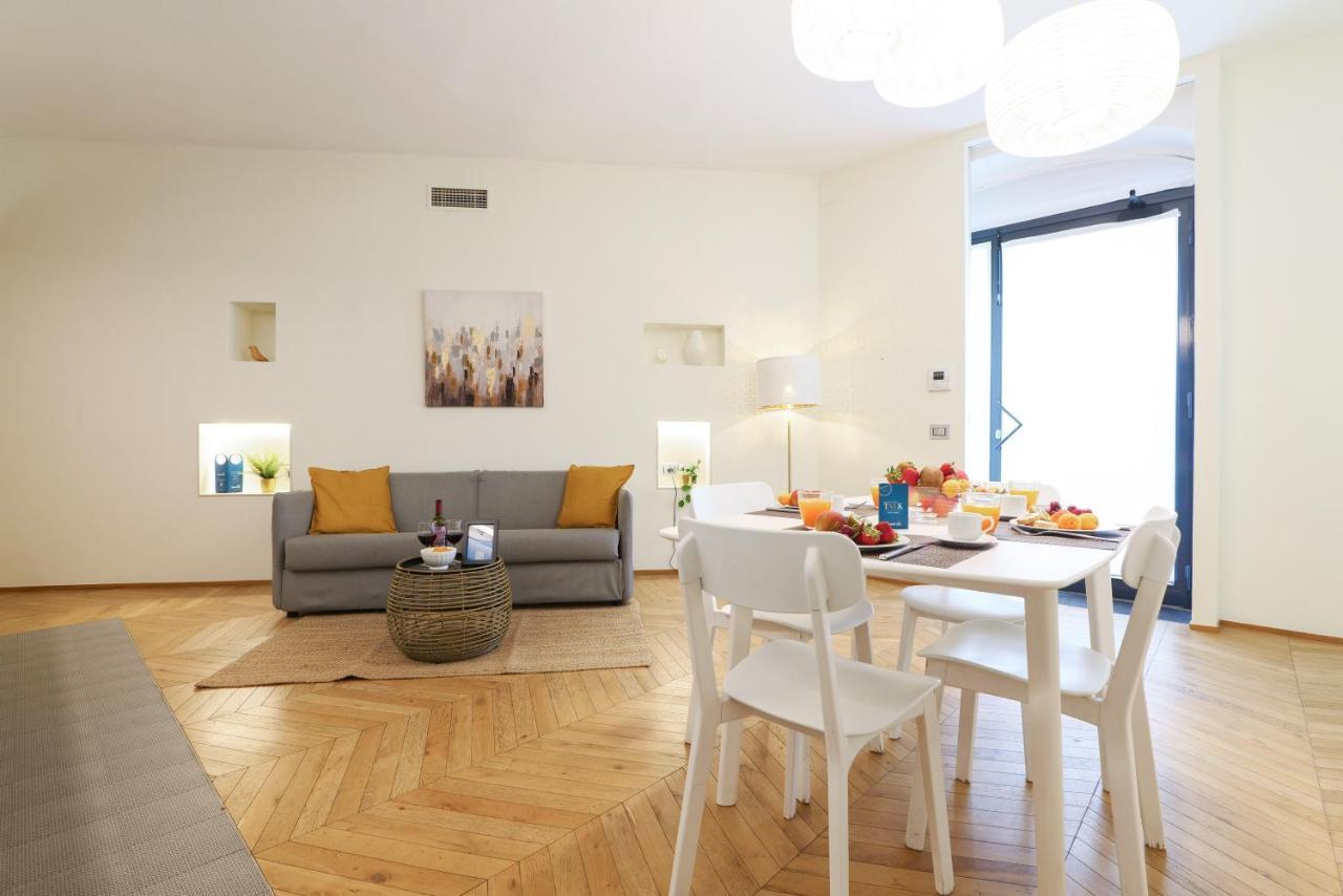 Sweett- Maison Laghetto Milano Ngoại thất bức ảnh