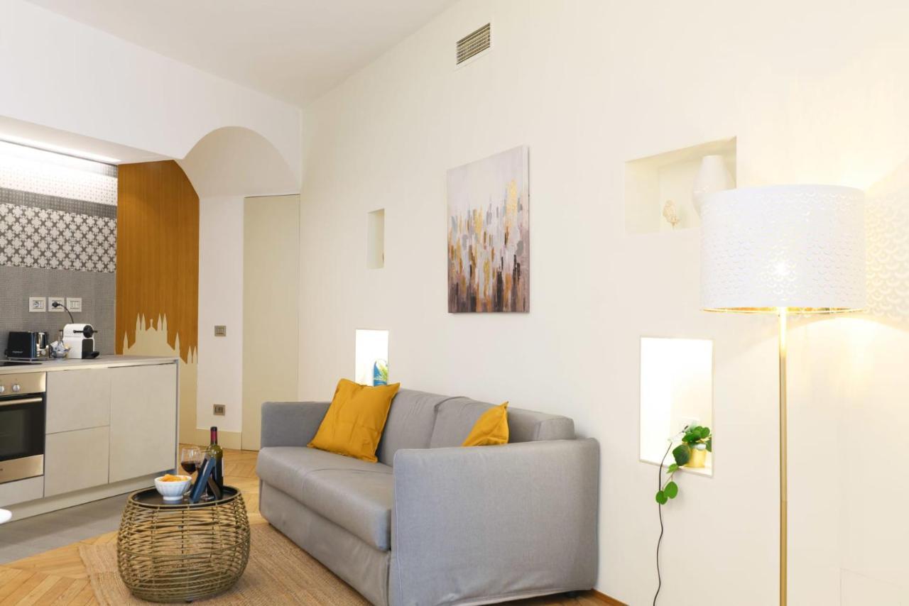 Sweett- Maison Laghetto Milano Ngoại thất bức ảnh
